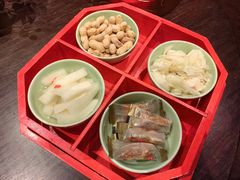 -桂小厨广西菜(万象城店)