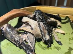 -黑鸡小馆(金源店)