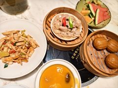 -花城粤菜餐厅(高新区店)