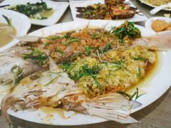 -巽寮印象美食部落餐厅·海鲜·地方特色菜(惠州体验店)