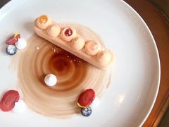 -三迪希尔顿酒店·星空酒廊