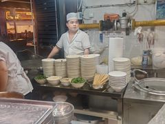 -李兰英湖南面馆(护国路店)