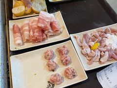 -土风豆米火锅(鸿通城店)