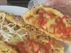 -土耳其卡巴布清真餐厅(西安店)