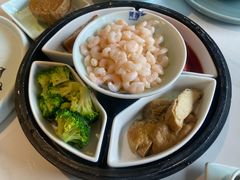 -胥城奥灶面·面之府(书香世家月亮湾酒店)