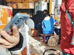 -麦当劳(北苑秋实路店)