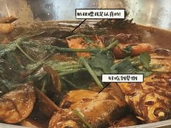 -溱湖八鲜菜馆