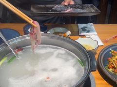 -风情丽江斑鱼火锅(孙家沟西南路80号店)