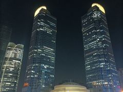 -美罗城
