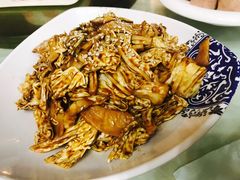 -力力豆花庄(广渠门店)