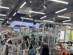 -OG01·24h私教铁馆(中鼎316店)