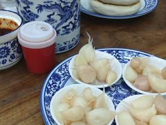 -老白家水盆羊肉
