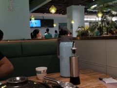 -春润大地海南椰子鸡(沙井京基百纳广场店)