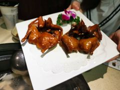 -润泽园椰子鸡(汇一城店)