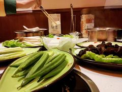 -一叶一世界•素食餐厅(新光天地店)