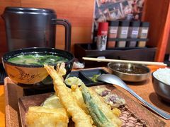 -天妇罗内顺田(罗湖店)
