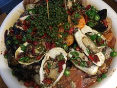 -必点海鲜·鲅鱼水饺(鞍山西道店)