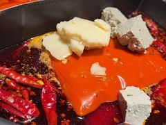 -蜀大侠火锅(总府路店)