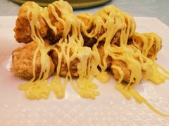 -大益膳房(华腾科技大厦店)