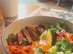-Wagas沃歌斯(北京君太百货店)