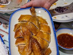 -顺德杨廷记(白云山店)