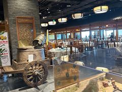 -东来顺饭庄(西直门店)