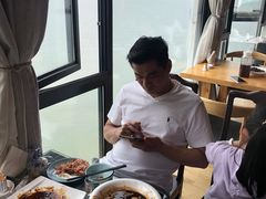 -古尚锦酒楼·水上餐厅