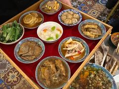 -乡村馕坑肉·烧烤·新疆菜·本地人更爱吃(阿勒泰首店)