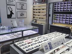 -ALPS阿尔卑斯眼镜(我格广场店)