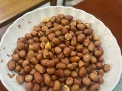 -香满锅老北京羊蝎子火锅·家常菜(新街口店)