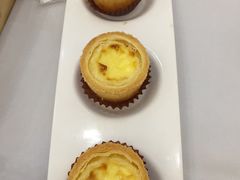 -君德澜酒家·创意粤菜(金山谷店)