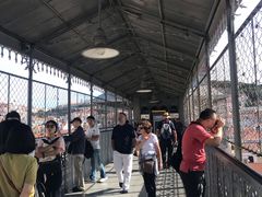 -圣胡斯塔升降机