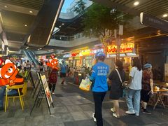-成都银泰城