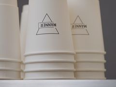-Manner Coffee(IFS一楼店)