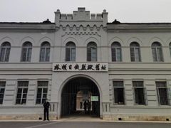 -大连旅顺潜艇博物馆