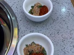 -阿婆情腊排骨火锅(金虹路店)