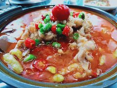 -野蔓果·山野菜(西湖景区·龙井茶田店)