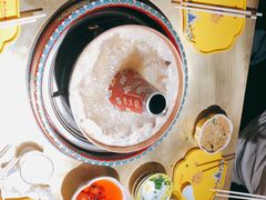 -羊大爷涮肉(亮马桥店)