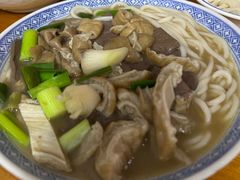 -锦泓老字号猪脏粉(东联大厦店)