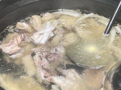 -百年果林椰子鸡(中洲店)