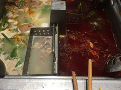 -海底捞火锅(苏宁生活广场店)