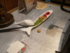 -漫烤鱼&徐州烧烤夜宵(万达店)