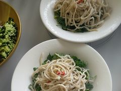 -镜泊小镇(东长安街店)