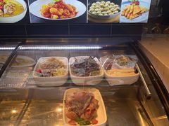 -再回头私房菜·老南京菜