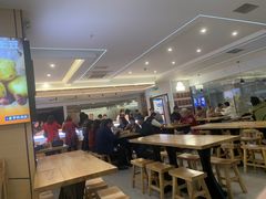 -素满香·素食自助餐(福州·长乐北路店)