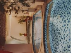 -山水温泉