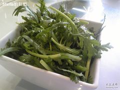 茼蒿菜-田园·晶品会(鹤庆路店)