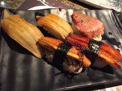 -板长寿司(铜锣湾店)