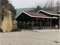 -虞山风景区