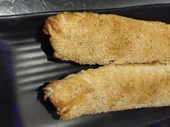 -黑门烤肉